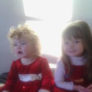 Meet your Posher, Annette